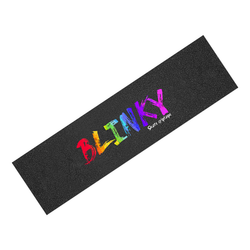 Plinky专业滑板砂纸耐磨金刚砂纸