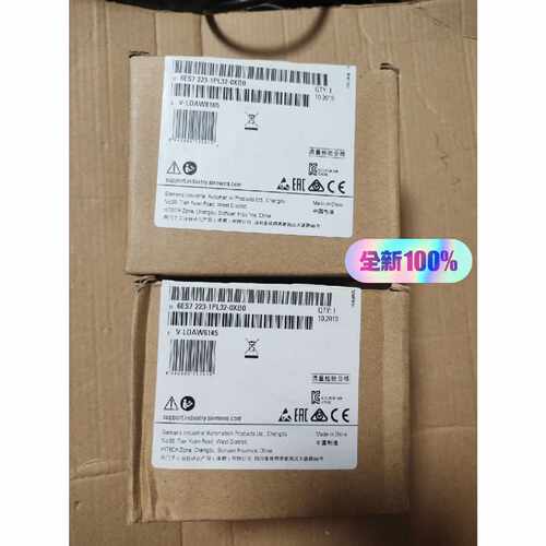 询价PLC SM1233 223-1pl32-0xb0