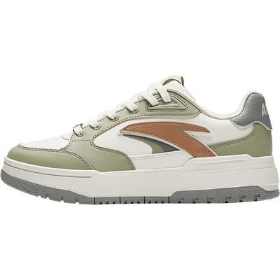 安踏经典潮流女子板鞋