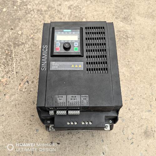 询价-V10变频器 6SL3217-0CE27-5UA1，7