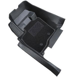 适用于福特锐界l脚垫15-26款plus锐界全包围专用5座7座tpe汽车