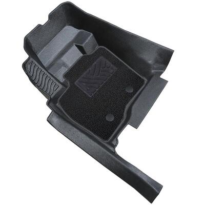 适用福特锐界脚垫全包围专用