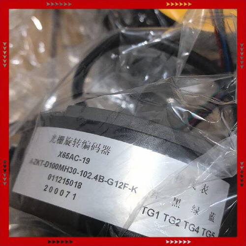 【问价】编码器X65AC-19 A-ZKT-D100MH30-1