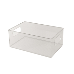 鸡蛋收纳盒冰箱食物水果蔬菜分装保鲜盒透明的整理盒展示置物盒子