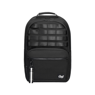 GMT for Kids学生书包男生初中生减负护脊大容量双肩包女孩高中生