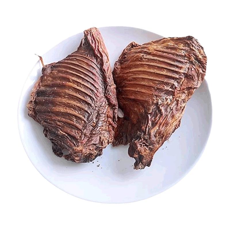 宠物零食羊排狗狗磨牙棒狗狗零食