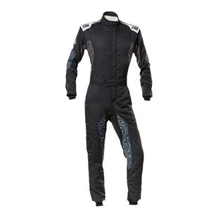 OMP TECNICA HYBRID FIA8856-2018认证 专业阻燃赛车服