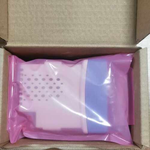 议价全新艾默生CT变频器扩展模块SM-Resolver蓝色选件卡