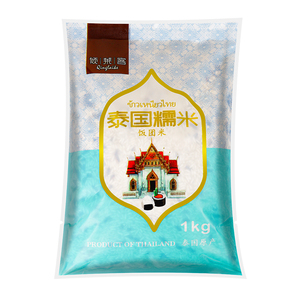 台糯米台湾饭团米混合米过路，