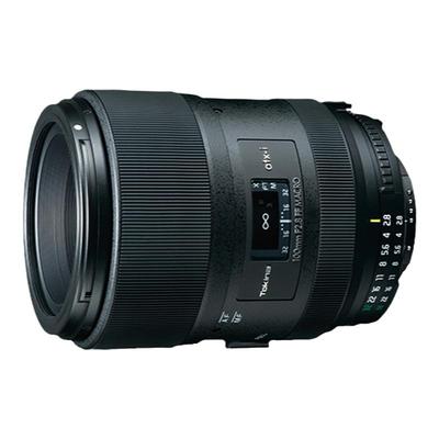 图丽100mmf2.8微距镜头