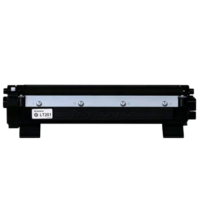 【原装正品】联想LT201黑色粉盒
