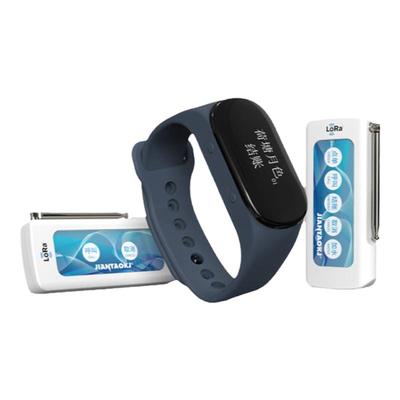 技师手环报警手表无线震动提醒器