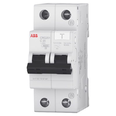 ABB2P空气开关断路器