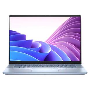 戴尔/DELL 新灵越14PLUS/16PLUS 7440/7640 英特尔酷睿13代处理器学生轻薄本笔记本14/16英寸商务办公电脑