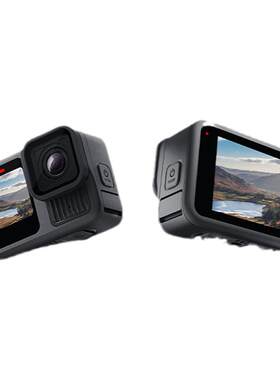 泰迅适配gopro13运动相机配件