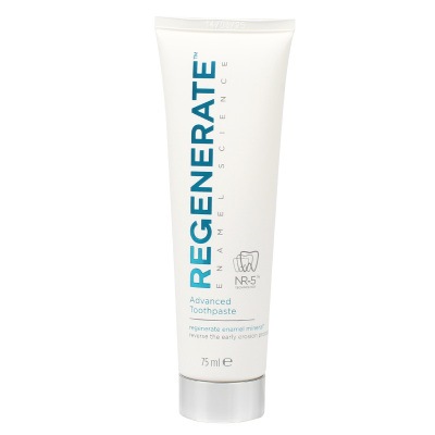 Regenerate牙膏牙釉质防蛀牙75ml