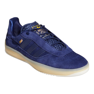 Adidas/阿迪达斯正品新款三叶草 PUIG 男鞋经典运动鞋FY0438