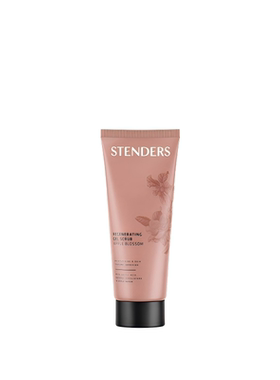 【自营】STENDERS/施丹兰苹果精粹亮肤磨砂啫喱留香清洁去角质