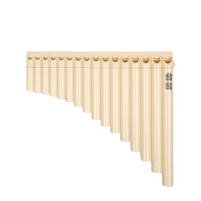 排箫乐器16/18管儿童小学生专用