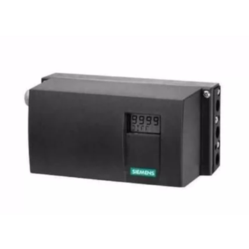 议价西门子6DR5010-0EG00-0AA0智能电气阀门定位器现货IPART PS2