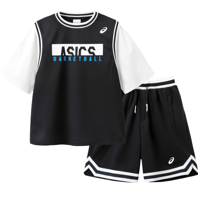 2024童装Asics/亚瑟士