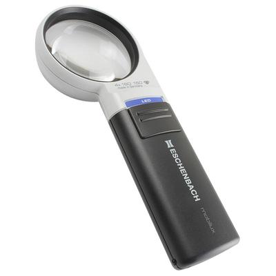 宜视宝原装进口放大镜德国LED