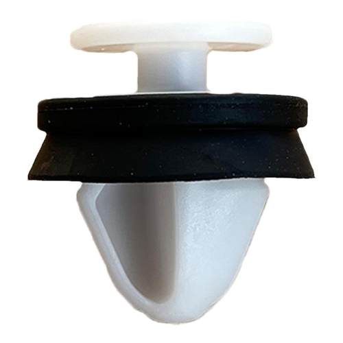 别克gl8 653T GL8es28T 艾维亚 A柱外饰板前挡风玻璃两侧卡扣卡子