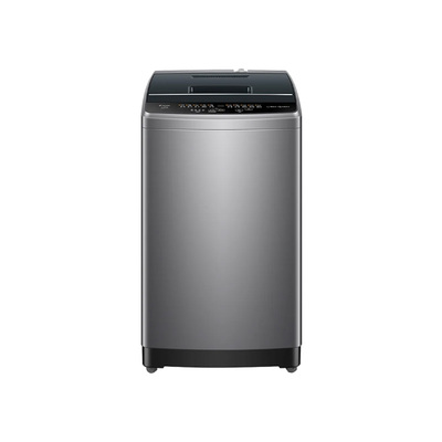 海尔统帅8公斤洗衣机折叠盖