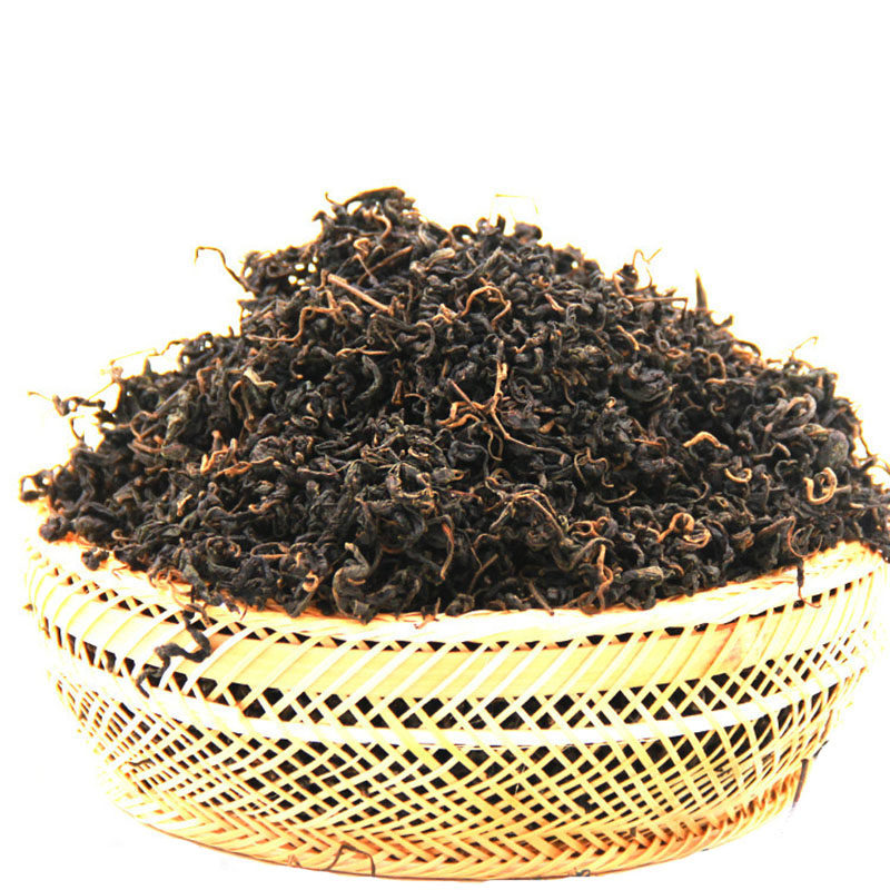 野生500g特级张家界嫩叶青钱柳茶