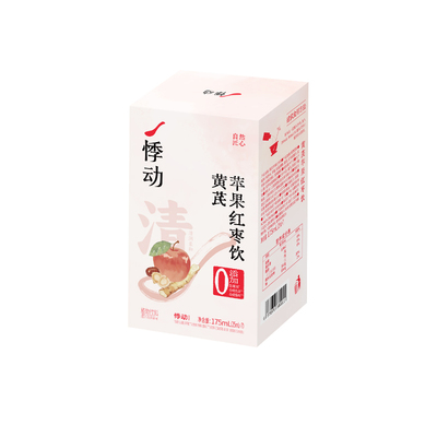 悸动金银花雪梨枇杷饮清润