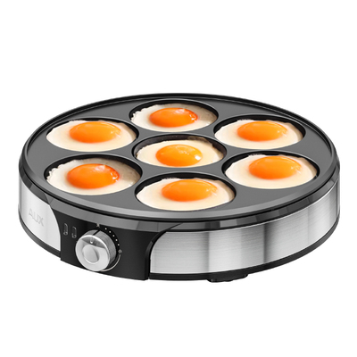 奥克斯商用煎蛋神器！全网比价！