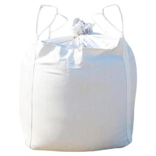 全新吨袋吨包吨包袋1吨太空集装袋预压污泥2吨吨位加厚耐磨吨袋