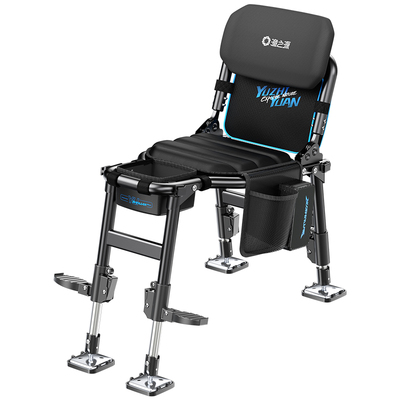 渔之源26新款骑士钓椅限时抢8折