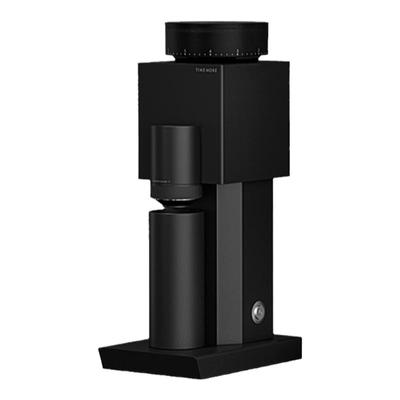 泰摩Bricks 01S积木意式电动磨豆机 手冲咖啡豆全域研磨家用小型