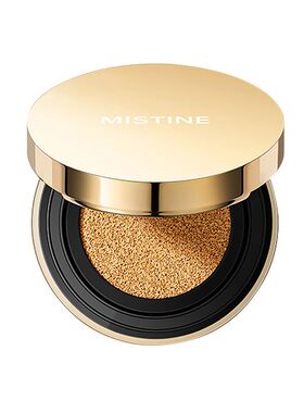 Mistine蜜丝婷粉底液遮瑕