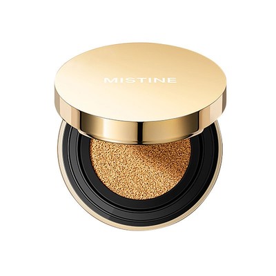 Mistine蜜丝婷粉底液遮瑕