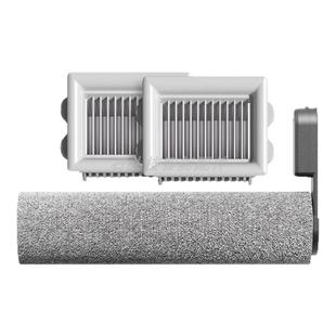 roborock石头洗地机Flexi Pro/Flexi Lite配件耗材滚刷滤网清洁液