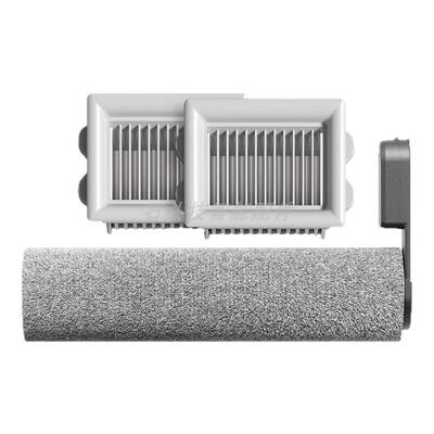 roborock石头洗地机Flexi Pro/Flexi Lite配件耗材滚刷滤网清洁液