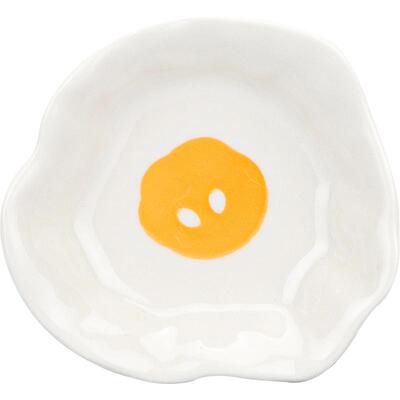 摩登主妇日式可爱蘸料碟调味碟