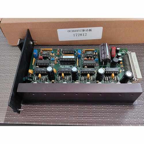 询价-OE360XYZ驱动板 172812