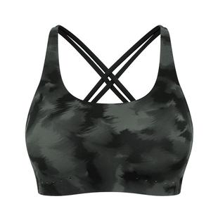 AIMER MOVE爱慕运动新品瑜伽低强度运动文胸舒适内衣彳亍MOBR0018