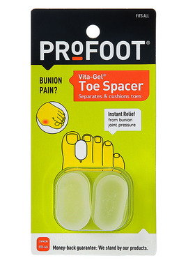 美国进口凝胶拇指外翻Profoot