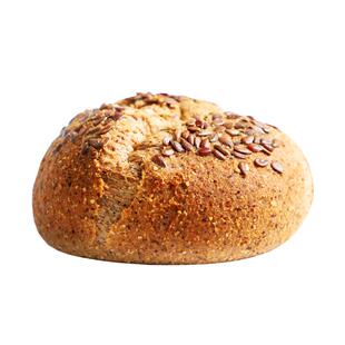 糖学友生酮低碳水面的包无麸质无糖精糖人食品饱腹代餐欧包零食品