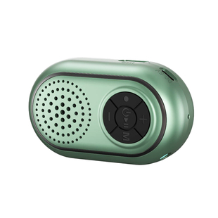 山水蓝牙音箱小型便携式迷你小音响跑步收音随身插卡多功能播放器