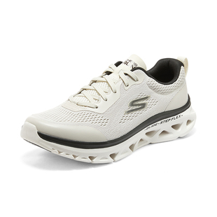 skechers斯凯奇男鞋2025新款户外休闲运动鞋男款冬季徒步登山鞋男