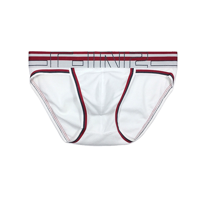 C-IN2轻薄透气性感低腰三角裤男