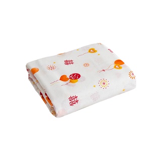 新款纯棉细纱内胆套棉被套棉絮棉花被芯套包棉胎被芯全棉纱布套子