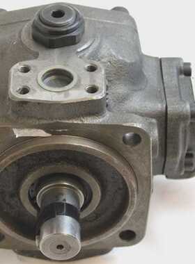 BERARMA 02-PVS2-40-F-H-R-M Flügelzellenpumpe  -used-
