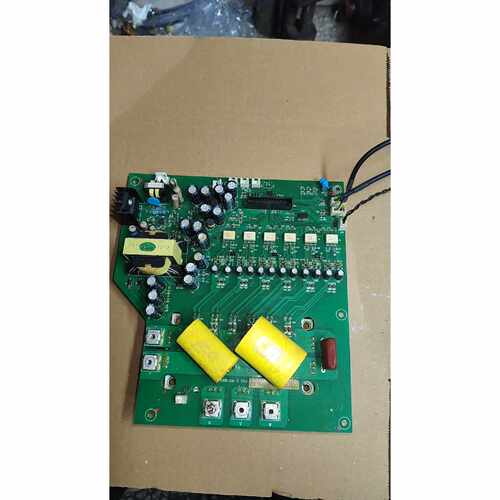 询价金田变频器主板JT200-DR-E V1.0
