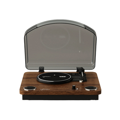 赛塔林TAMMI二代黑胶唱片机